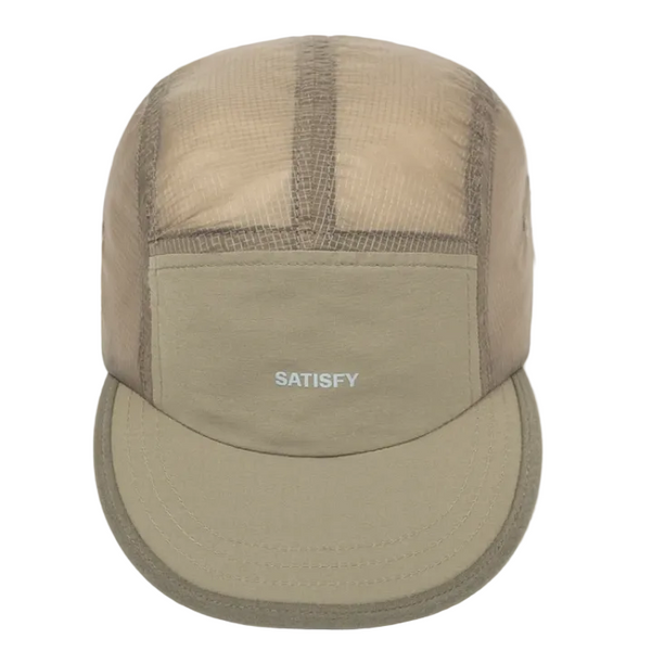 Satisfy Rippy Trail Cap - Falcon