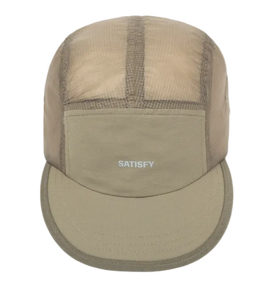 Satisfy Rippy Trail Cap - Falcon