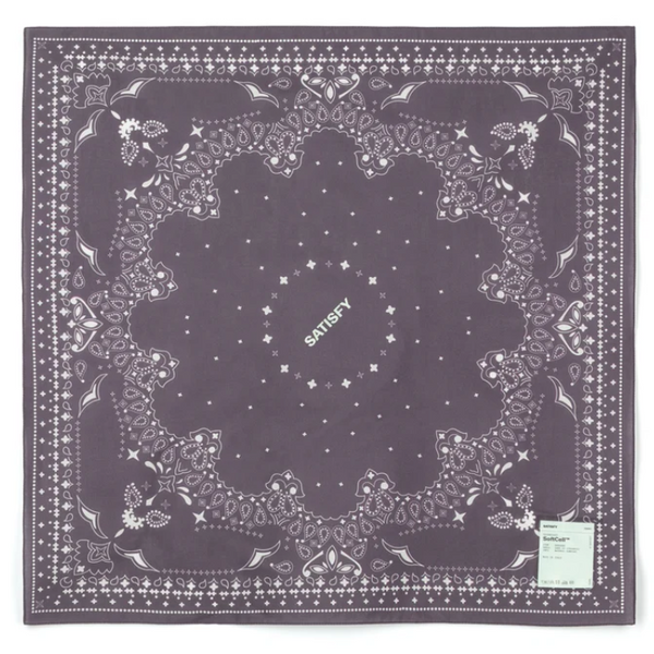 Satisfy SoftCell Bandana - Dusk