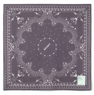 Satisfy SoftCell Bandana - Dusk