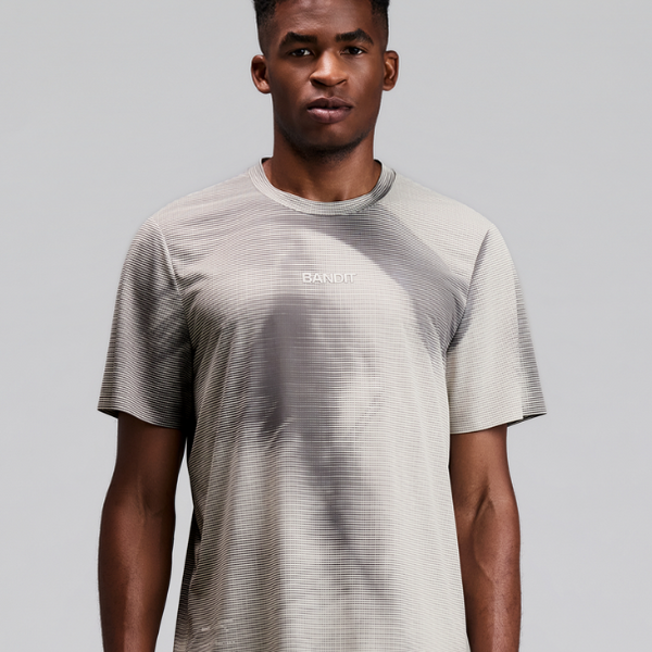 Bandit Men's Specter™ Tee Flopack™ - 2 Tone Slate / Plaster