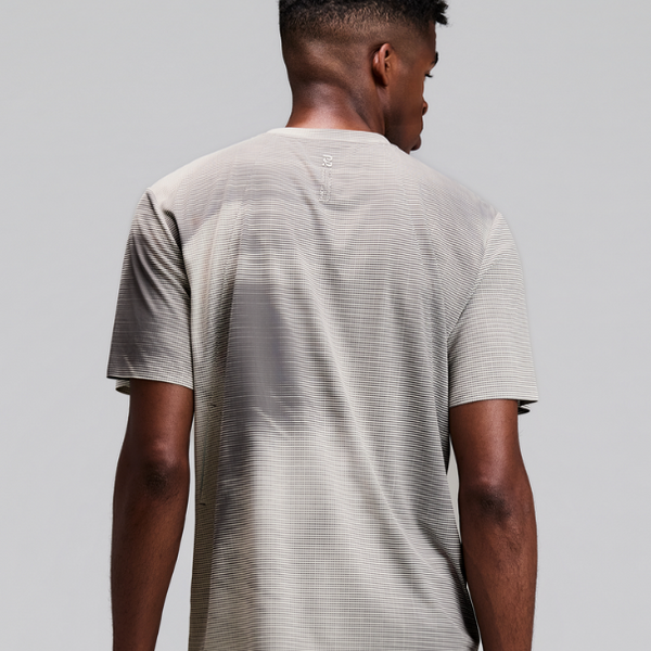 Bandit Men's Specter™ Tee Flopack™ - 2 Tone Slate / Plaster