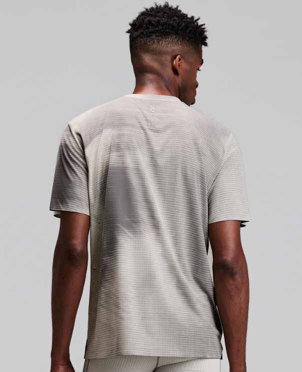 Bandit Men's Specter™ Tee Flopack™ - 2 Tone Slate / Plaster