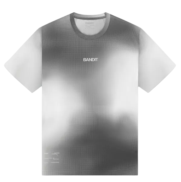 Bandit Men's Specter™ Tee Flopack™ - Geo Slate / Plaster
