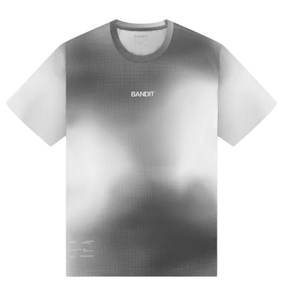Bandit Men's Specter™ Tee Flopack™ - Geo Slate / Plaster