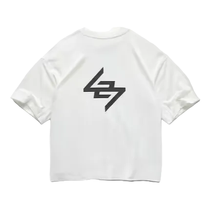 247 Represent DNA Women's Tee -Flat White