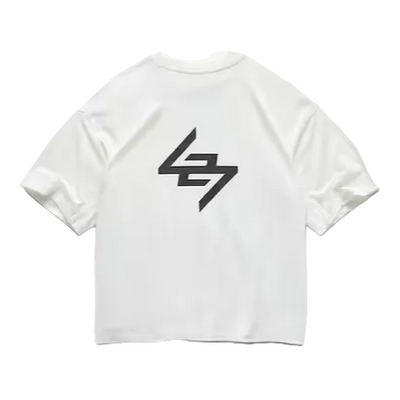247 Represent DNA Women's Tee -Flat White