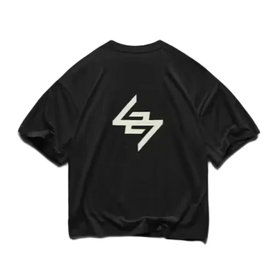 247 Represent DNA Women's Tee - Jet Black
