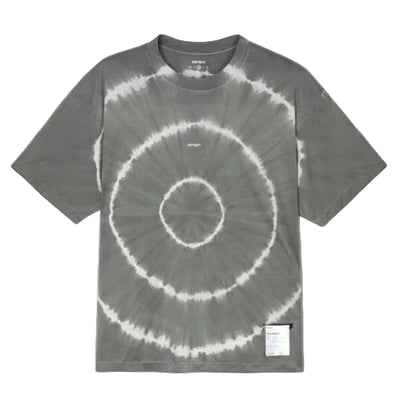 Satisfy AuraLite™ T‑Shirt - Stone Mountain Tie Dye
