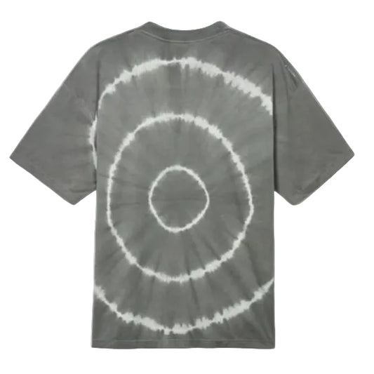 Satisfy AuraLite™ T‑Shirt - Stone Mountain Tie Dye