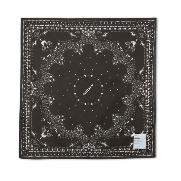 Satisfy SoftCell Bandana - Subterranean