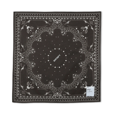 Satisfy SoftCell Bandana - Subterranean