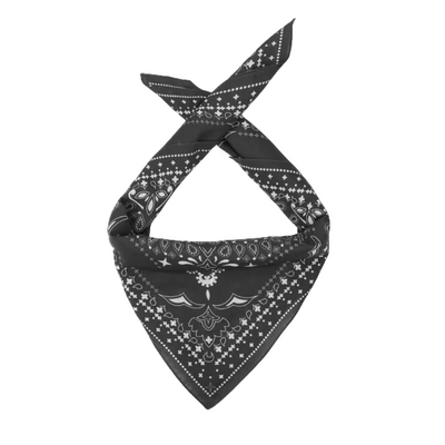 Satisfy SoftCell Bandana - Catacombs