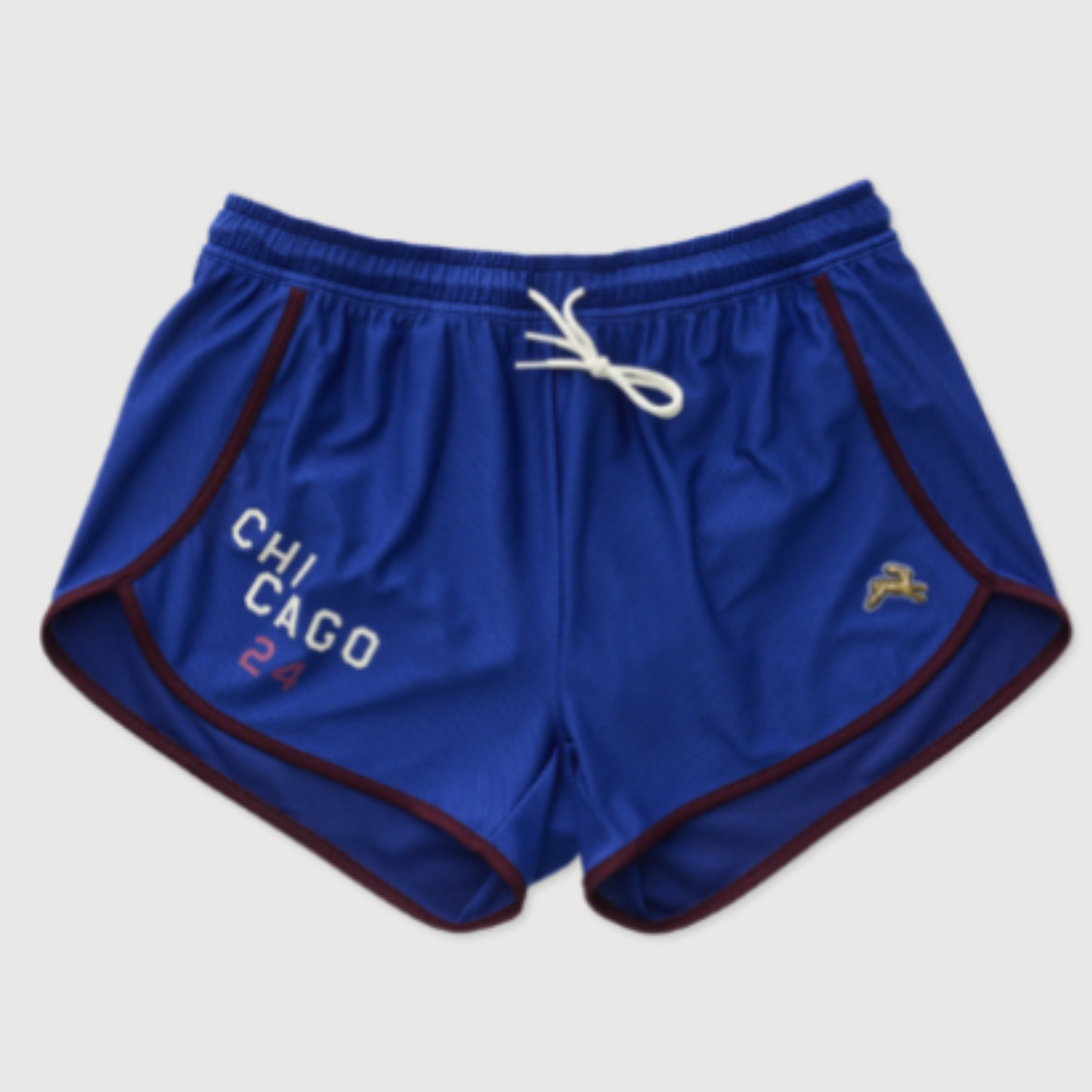 Tracksmith Women Chicago 24 - Navy