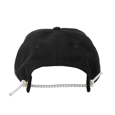 Western Hydrodynamic Research Low Profile Promo Hat - Black