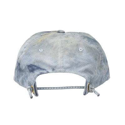 Western Hydrodynamic Research Promo Hat - Natural Dye