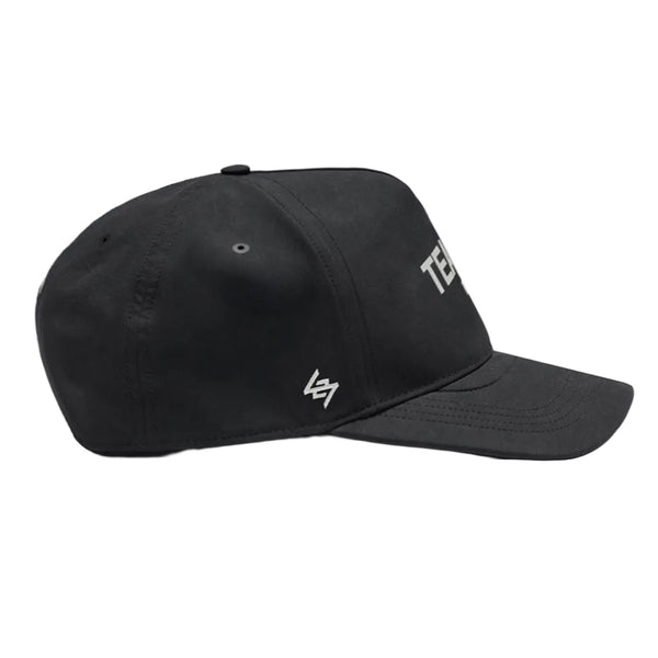 247 x 47 Trucker Cap - Jet Black