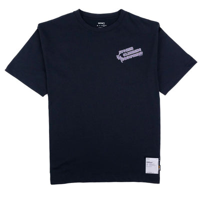 Satisfy Mothtech SoftCell Cordura Climb Tee - Black