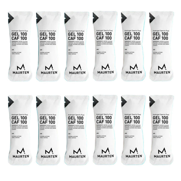 Maurten Gel 100