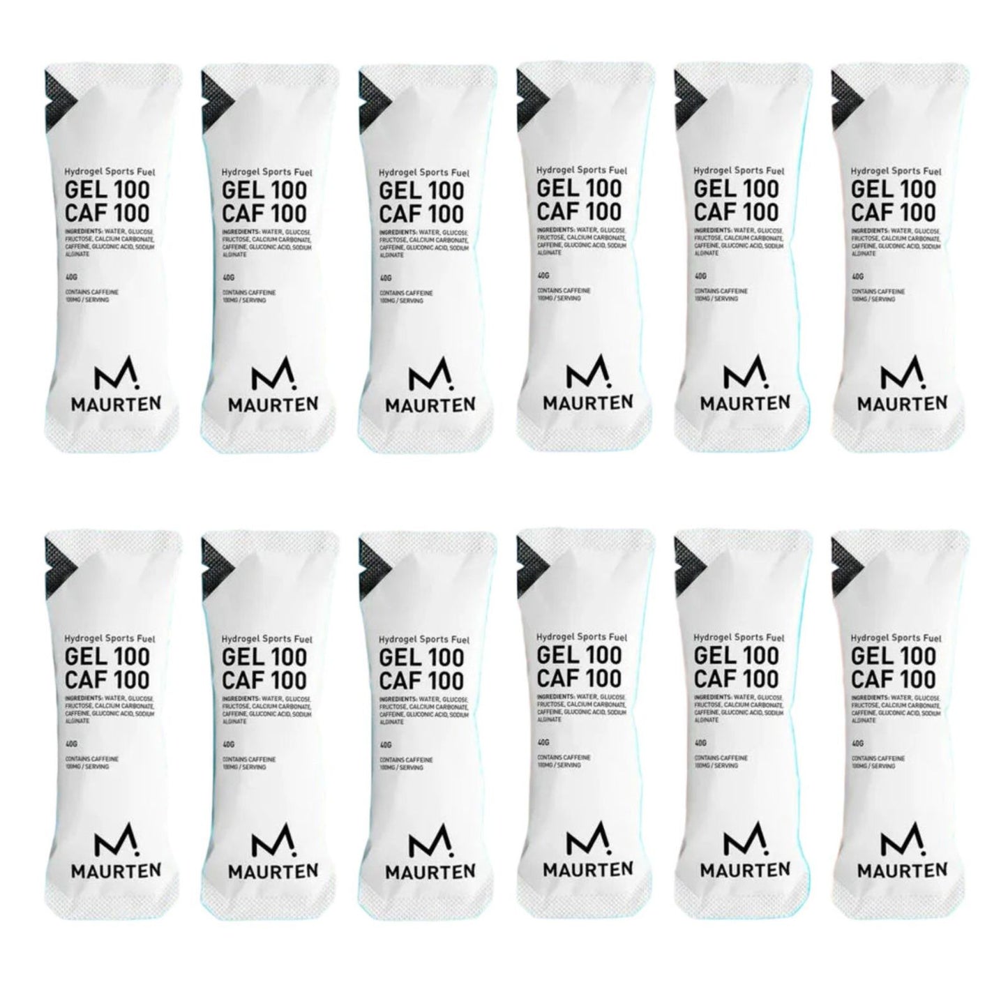 Maurten Gel 100