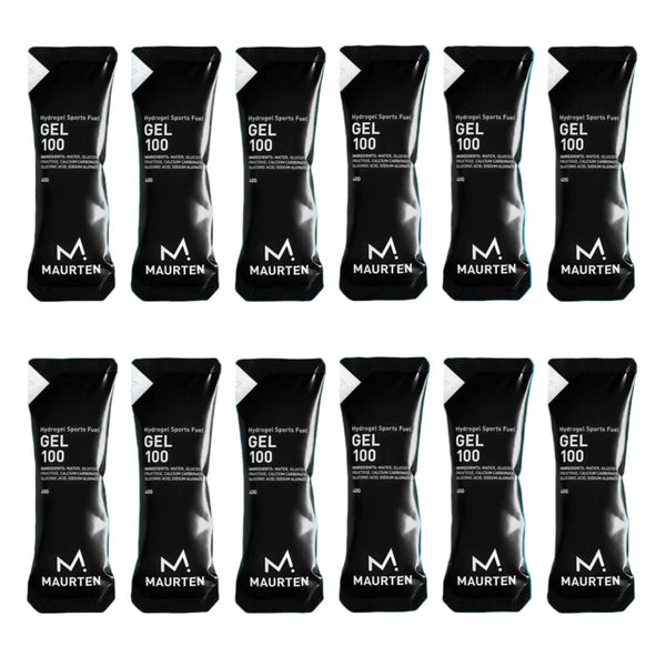 Maurten Gel 100