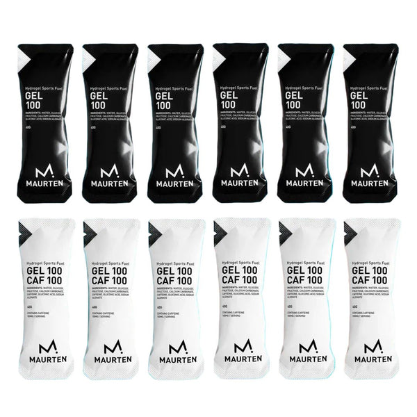 Maurten Gel 100