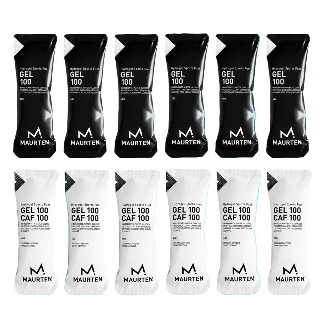 Maurten Gel 100
