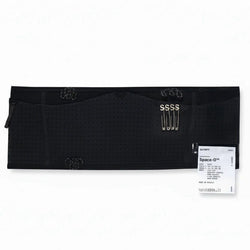 Satisfy SpaceO Belt - Black