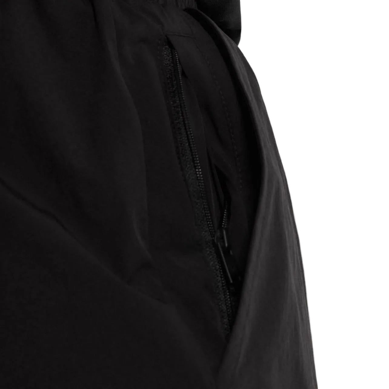 247 Represent 2in1 Shorts - Black