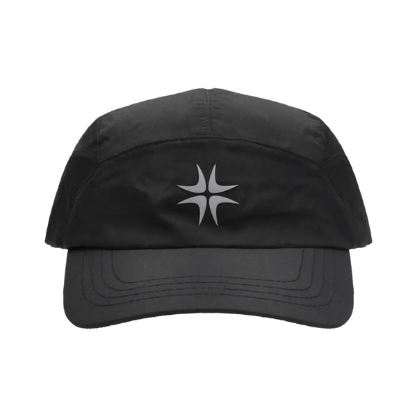 Ante Elite Cap - Black