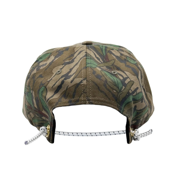 Western Hydrodynamic Research WHR Promo Hat - Mossy Oak