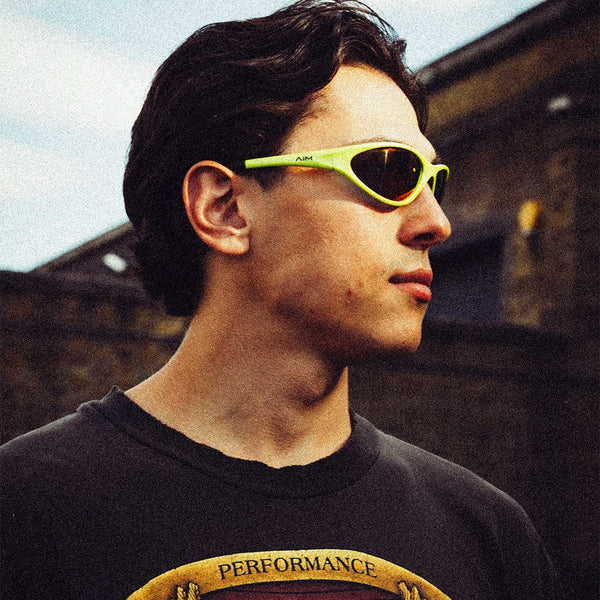 AIM Sunnies - Ember Road