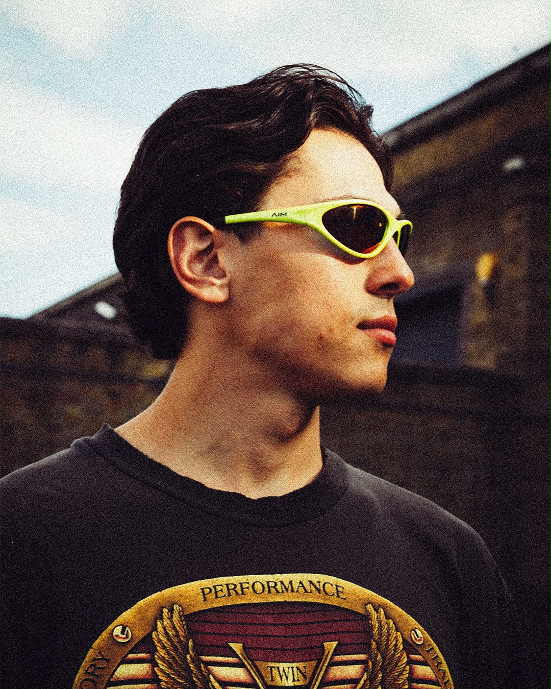 AIM Sunnies - Ember Road