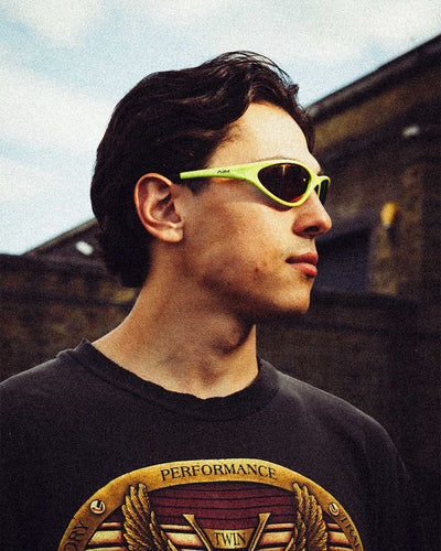AIM Sunnies - Ember Road