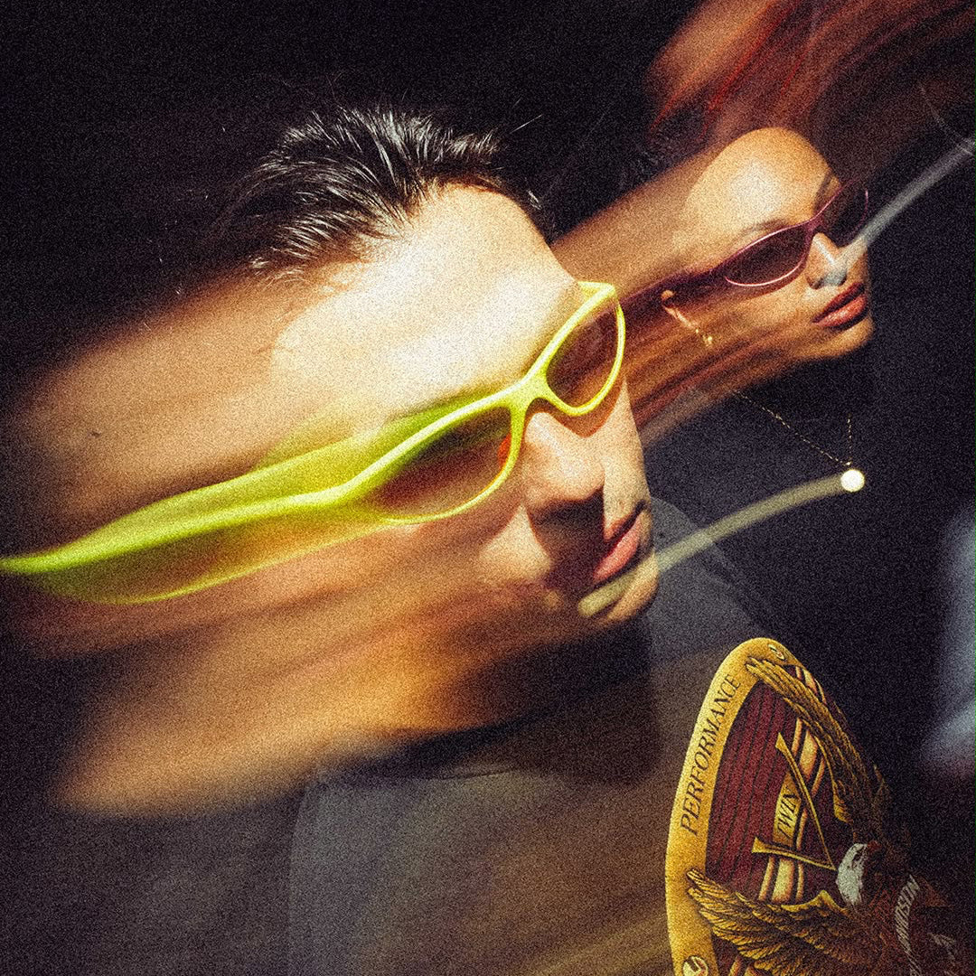 AIM Sunnies - Ember Road