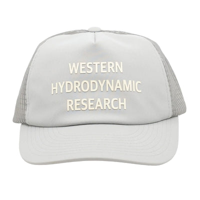 Western Hydrodynamic Research WHR Performance Hat - Pigeon