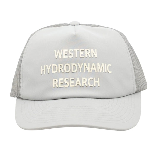 Western Hydrodynamic Research WHR Performance Hat - Pigeon