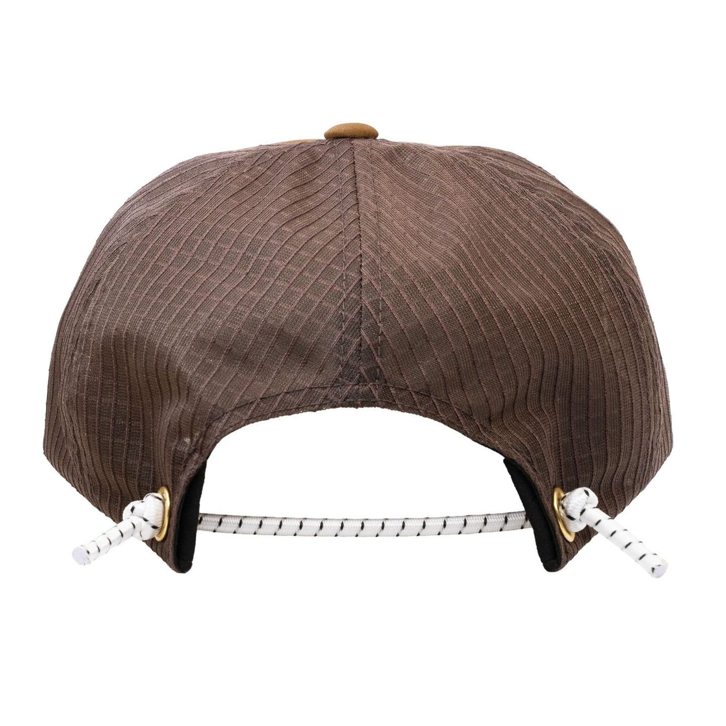 Western Hydrodynamic Research WHR Performance Hat Ultrarunning - Brown