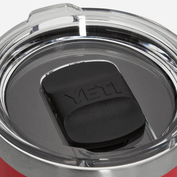 YETI Single Rambler Stackable Cup 16 Oz - Red