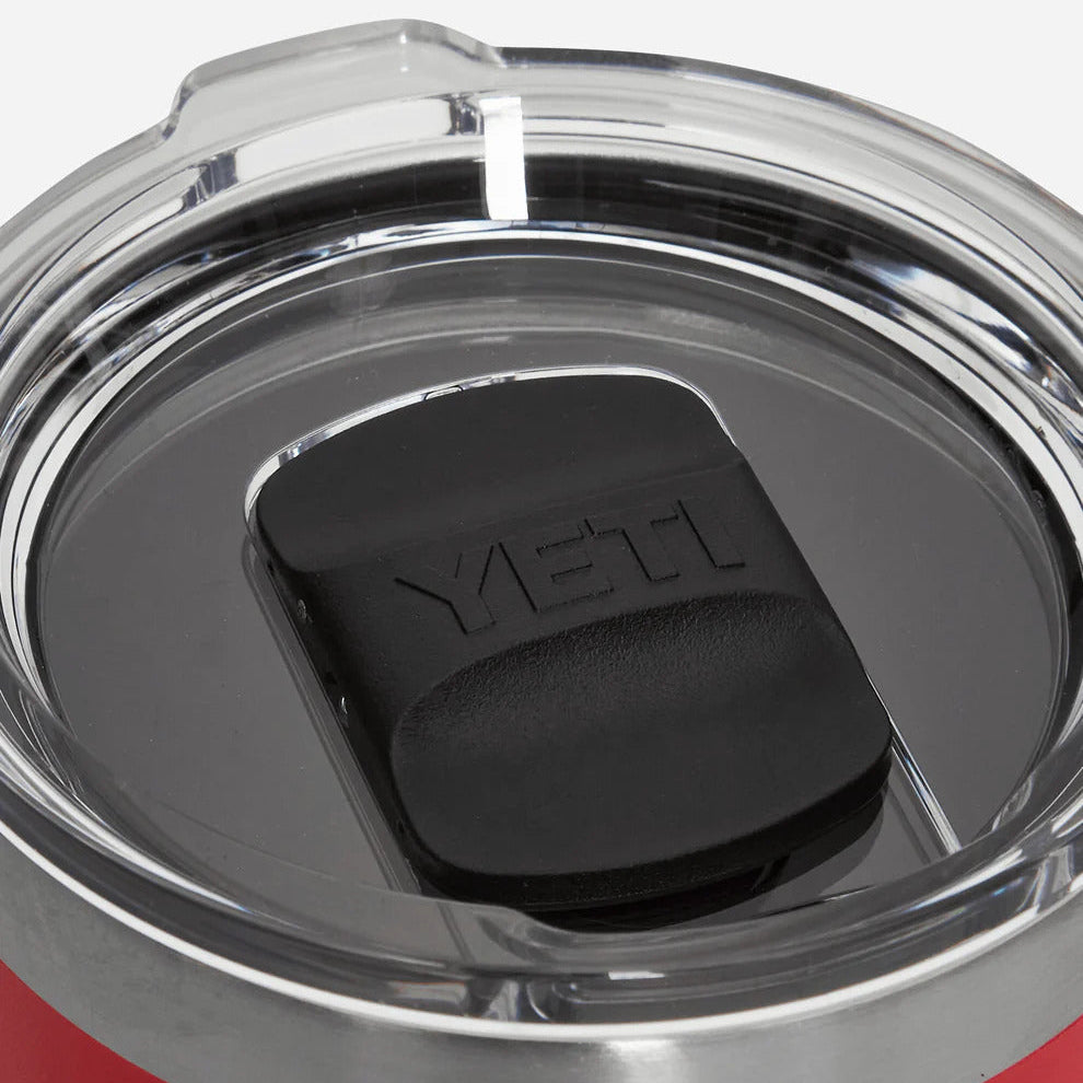 YETI Single Rambler Stackable Cup 16 Oz - Red
