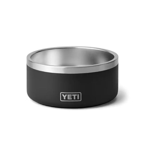 YETI Boomer 4 Dog Bowl - Black