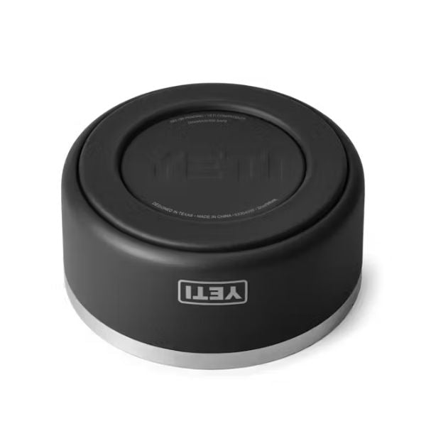 YETI Boomer 4 Dog Bowl - Black