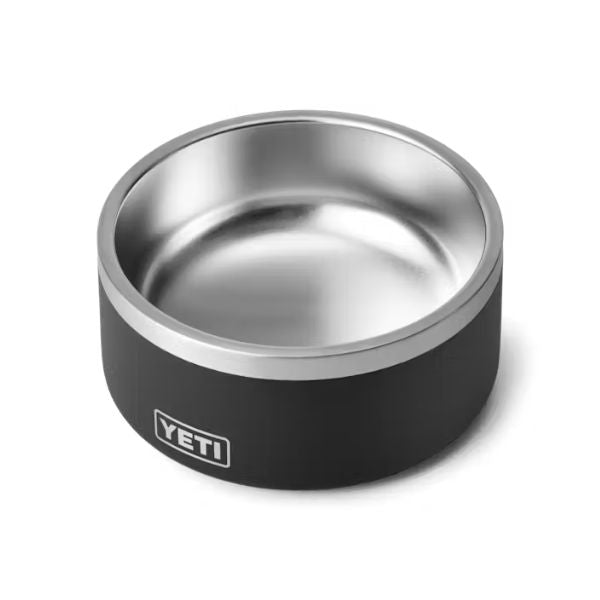 YETI Boomer 4 Dog Bowl - Black